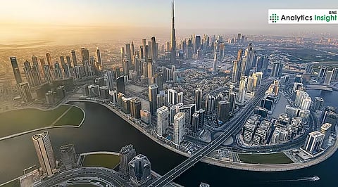 Dubai Construction Sector Grows 12% in Q1 2026 Despite Regional Pressures