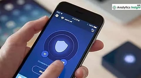 Global VPN Adoption Peaks: One Country Leads With 85.5% Usage