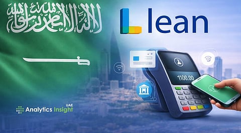 Saudi Arabia Grants First Major Payment Institution License to Lean Technologies .jpg