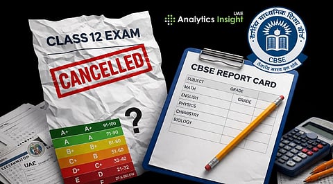 Class 12 Exams Cancelled in UAE: CBSE Explains How Students Will Be Graded