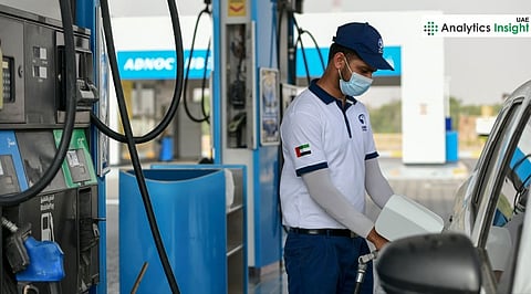 Global Oil Shock Hits UAE, April Fuel Prices Set to Increase