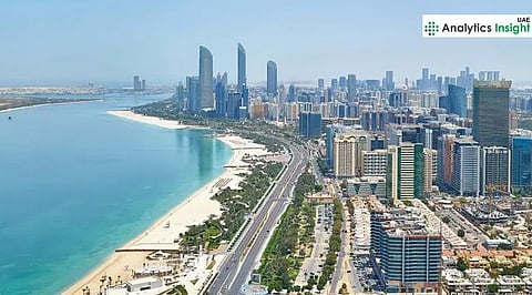 $57 Billion Pipeline Signals Abu Dhabi’s Push for Sustainable Smart Cities