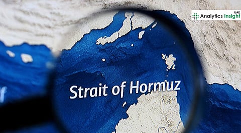 Global Oil Supply at Stake as UAE Signals Possible Entry in US-Iran War 