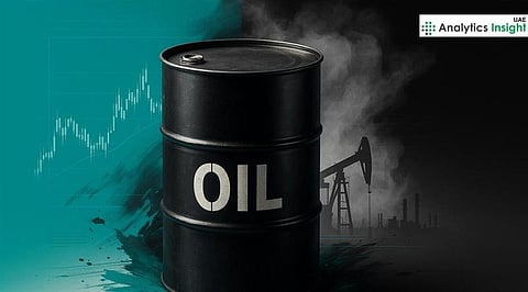 Brent Crude Holds Above $105