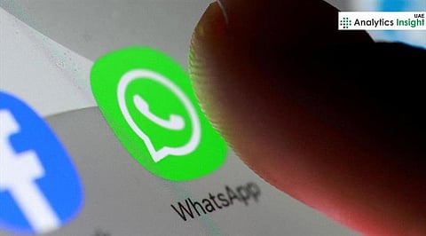 WhatsApp’s Emergency Response