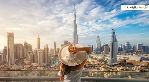 Middle East Tourism Loses $600 Million Per Day as War Disrupts Travel and Shuts Airspace