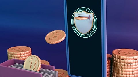 Best Crypto Wallets in UAE: Safe, Fast & Beginner-Friendly