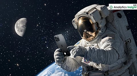 iPhone 17 Pro Captures Zero-Gravity Moments in NASA’s Moon