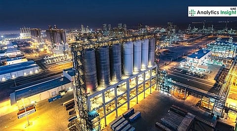 Business Continuity Tested as Debris Strikes Telecom and Industrial