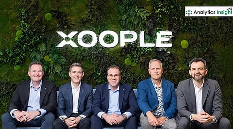 Xoople Raises $130 Million Series B to Map Earth for AI Applications