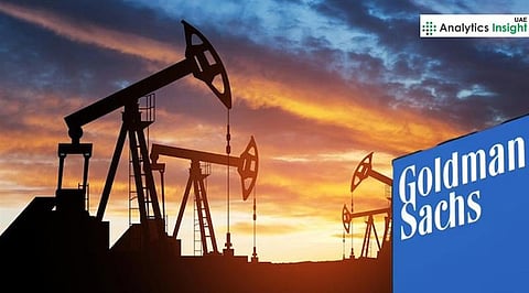 Strait of Hormuz Disruptions Could Trigger Global Energy Crisis, Warns Goldman Sachs