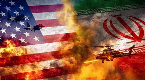 How the Retail Market is Reacting to the US-Iran Conflict
