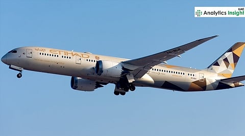 Etihad Extends No-Change Fee Policy Until March 2027