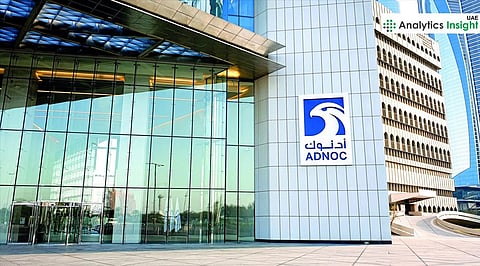 UAE Gas Supply Holds Steady Despite Deadly Attack on ADNOC’s Habshan Facility