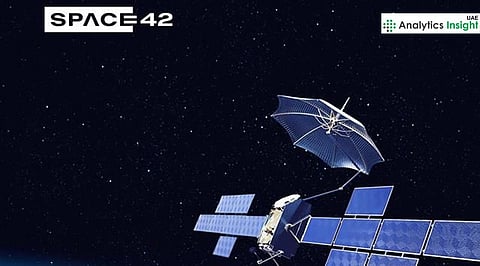 Sharjah Missile Attack: Space42 Says Thuraya Services Remain Active