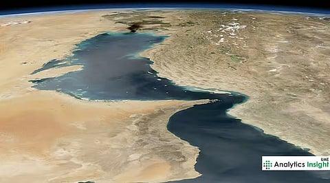 Strait of Hormuz to Reopen