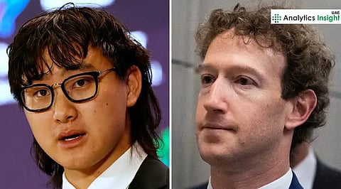 Mark Zuckerberg Bets Big With Muse AI