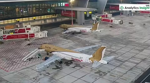 Bahrain Airport Restarts Flights in Phases After Airspace Reopening