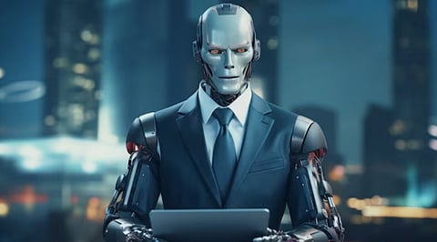 How AI in Trading Affects Human Judgment