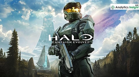 Halo Campaign Evolved New Leak Suggests July 23 Early Access Release Window