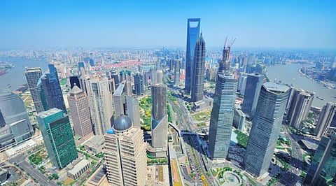 Dubai Real Estate Sector Delivers Strong Performance in 2026 First Quarter