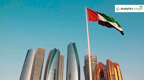UAE Posts Dh61.7B Surplus, Banking Assets Surge to Dh5.4T Amid Strong Growth