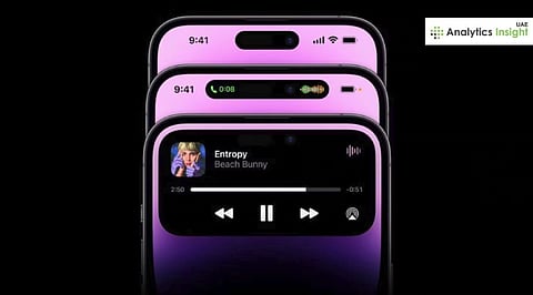 Apple May Shrink Dynamic Island on iPhone 18 Pro with New Under-Display Technology in Testing