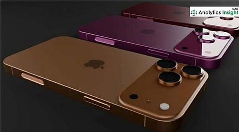 Apple iPhone 18 Pro Leak Hints at Major Camera and Battery Leap, Foldable iPhone Resurfaces