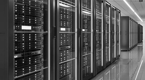 Inside the World's Most Advanced Data Centers