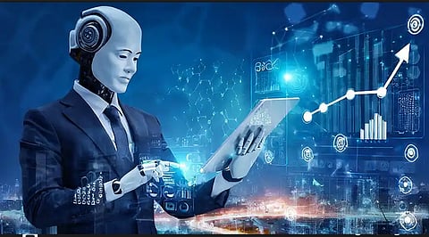 Future of AI Agents: What to Expect Next