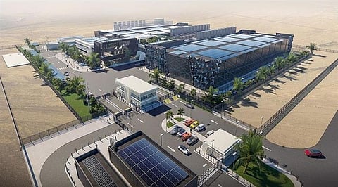 Major Players in UAE’s Thriving Data Center Market