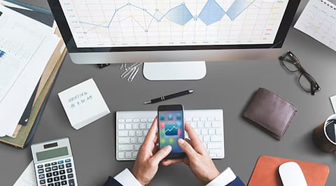 Best Budgeting Apps to Manage Your Expenses in UAE