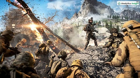 Battlefield 6 Operation Augur Mode Brings High-Stakes Combat Experience