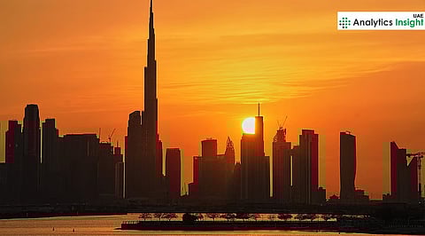 High-Value Office Deals Double in Dubai’s Booming Market, Commercial Property Hits Dh5,130 per Sq. Ft.