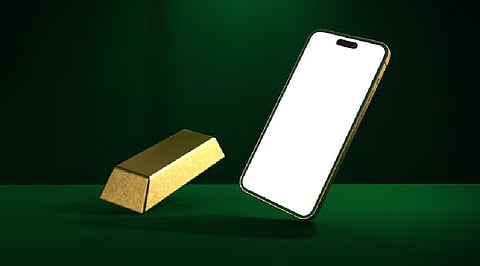 Best Digital Gold Platforms in Abu Dhabi