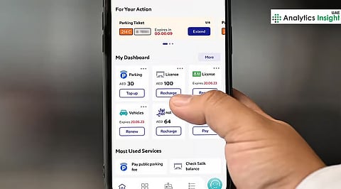 RTA App Glitch Disrupts Services in Dubai, Motorists Struggle With Renewals and Payments