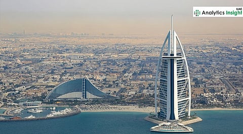 Jumeirah To Overhaul Burj Al Arab; Reopening Likely in Late 2027