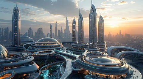 AI is Creating New Investment Opportunities in the UAE