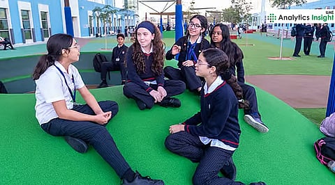 UAE Schools to Reopen April 20 After Month of Remote Learning 