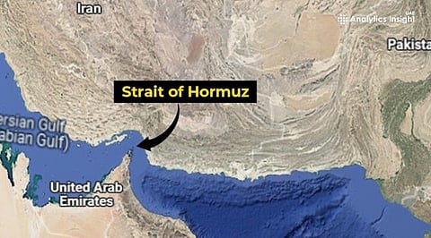 Oil Drops Below $90 as Iran Reimposes Hormuz Strait Curbs