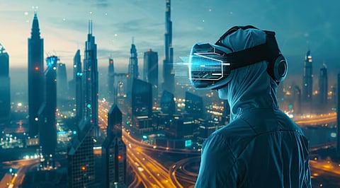 How Abu Dhabi is Leading in the Global AI Hub Race