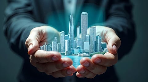 Best Real Estate Companies for Property Deals in Sharjah