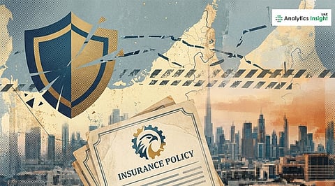 UAE Insurance Market Holds Firm Despite War Risks While Reinsurance Costs Edge Higher 