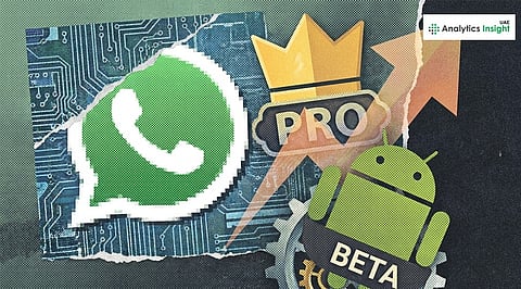 WhatsApp Premium May Soon Arrive on Android Beta