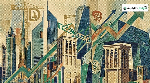 Real Estate Market Hits Strong Growth in Q1 2026 as Dubai, Abu Dhabi Lead Surge in Transactions and Investor Demand