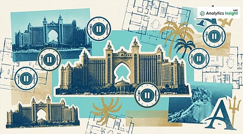 Atlantis Dubai Closes 7 Restaurants Temporarily: What’s Behind the Move?