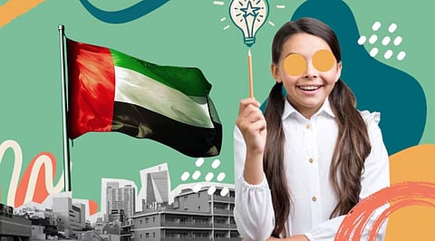 UAE Schools Adopt Long-Term Hybrid Education Model