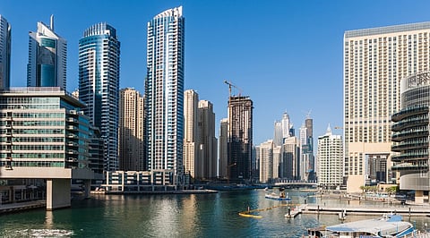 Best IT Companies to Work in Dubai