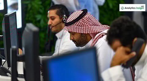UAE Workforce Expansion Highlights Gulf Skills Gap Challenge