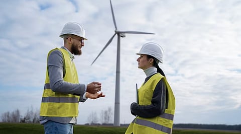 How UAE is Focusing on Sustainability & GreenOps to Optimize Energy Consumption